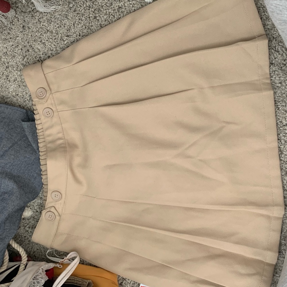 Champs Girls skirt